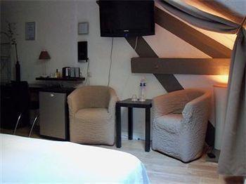 Arome 3* Nizza
