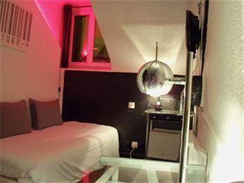 Hotel Arome Nice